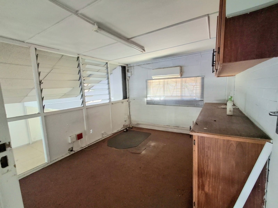 Commercial Property for Sale in Oranjesig Free State